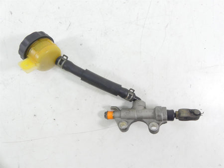 2001 Kawasaki ZX600J2 ZX6R Ninja Nissin Rear Brake Master Cylinder 43015-1642 {{ shop.shopifyCountryName }} - Mototech271
