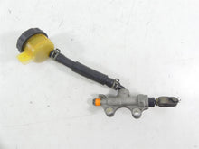Load image into Gallery viewer, 2001 Kawasaki ZX600J2 ZX6R Ninja Nissin Rear Brake Master Cylinder 43015-1642
