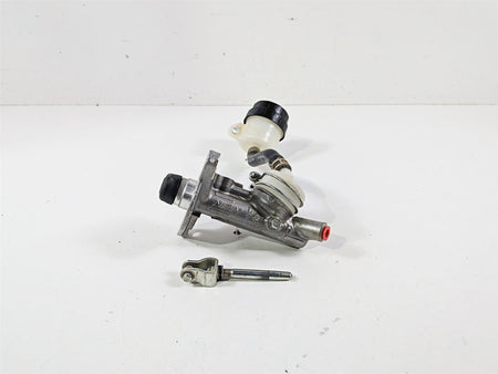2017 Yamaha YXZ1000R EPS SS Nissin Main Brake Master Cylinder 2HC-2583T-10-00 {{ shop.shopifyCountryName }} - Mototech271