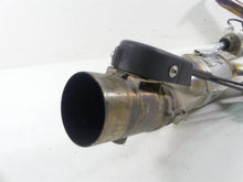 Load image into Gallery viewer, 2016 BMW R1200RS K54  Exhaust Header Manifold &amp; Servo Motor 18518555270
