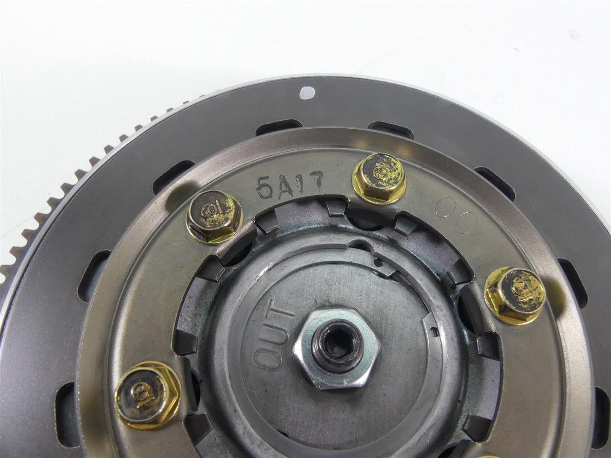 2005 Harley Dyna FXDLI Low Rider Primary Drive Clutch Compensator Kit 37707-98A {{ shop.shopifyCountryName }} - Mototech271