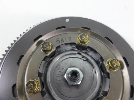 2005 Harley Dyna FXDLI Low Rider Primary Drive Clutch Compensator Kit 37707-98A {{ shop.shopifyCountryName }} - Mototech271