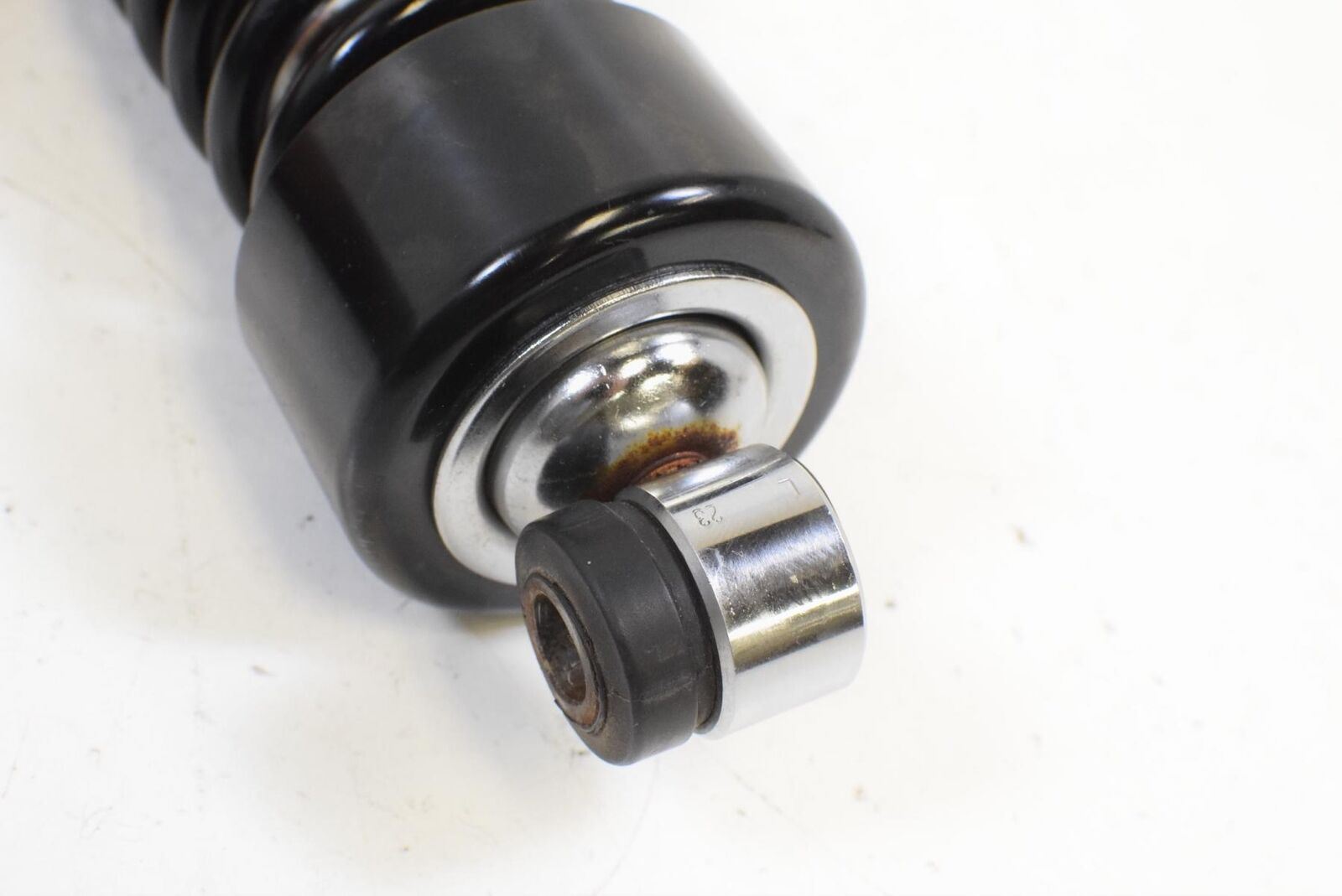 2011 Harley VRSCDX Night Rod Special Rear Left Shock Damper 12.5" 54667-07 {{ shop.shopifyCountryName }} - Mototech271