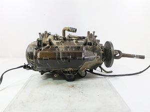 2020 Yamaha YXZ1000 R SS XTR Running Engine Motor 6K N717E - Video 2HC-15109-08