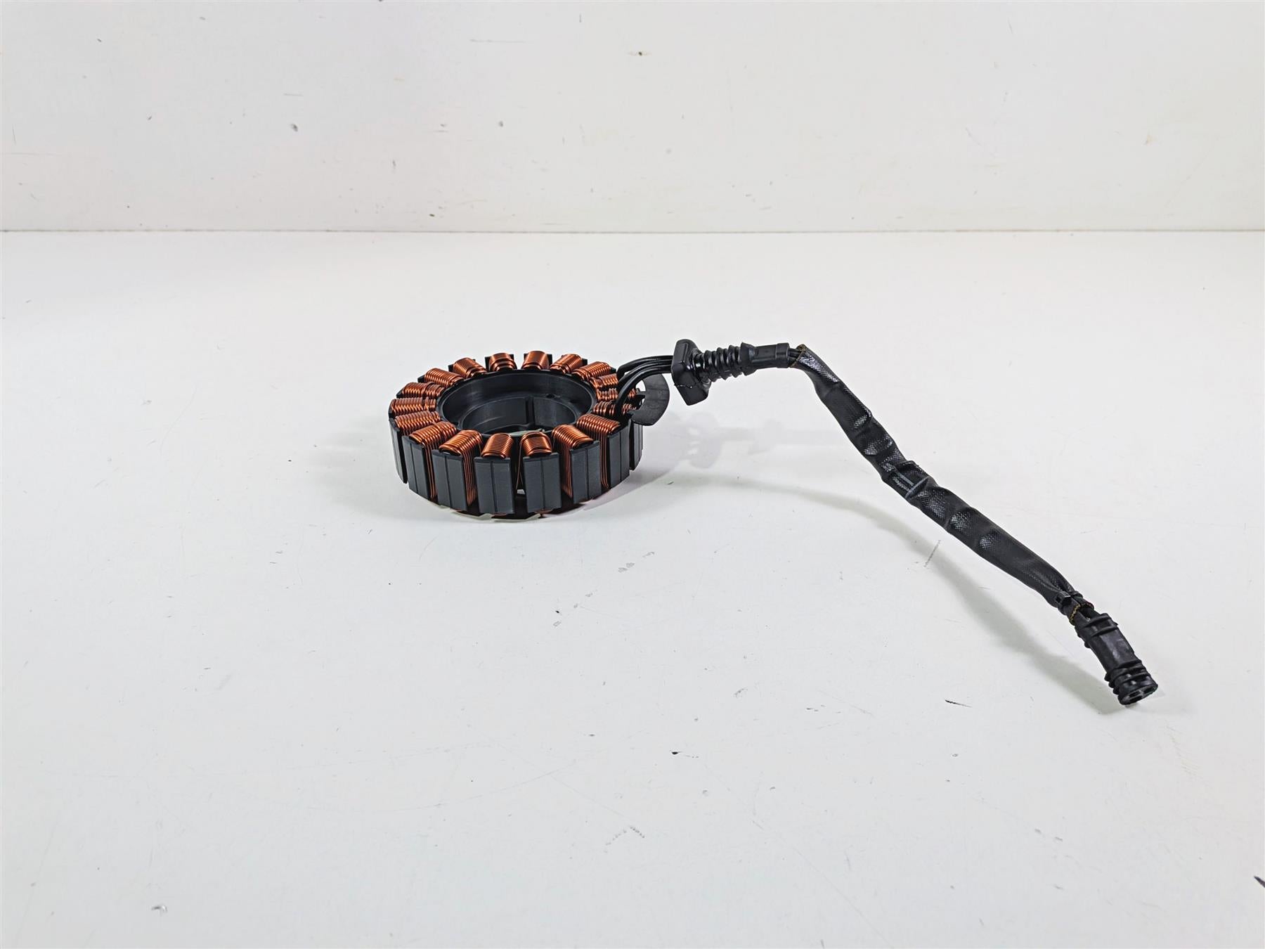 2020 Harley Touring FLTRK Road Glide Stator Alternator Generator 29900145 {{ shop.shopifyCountryName }} - Mototech271