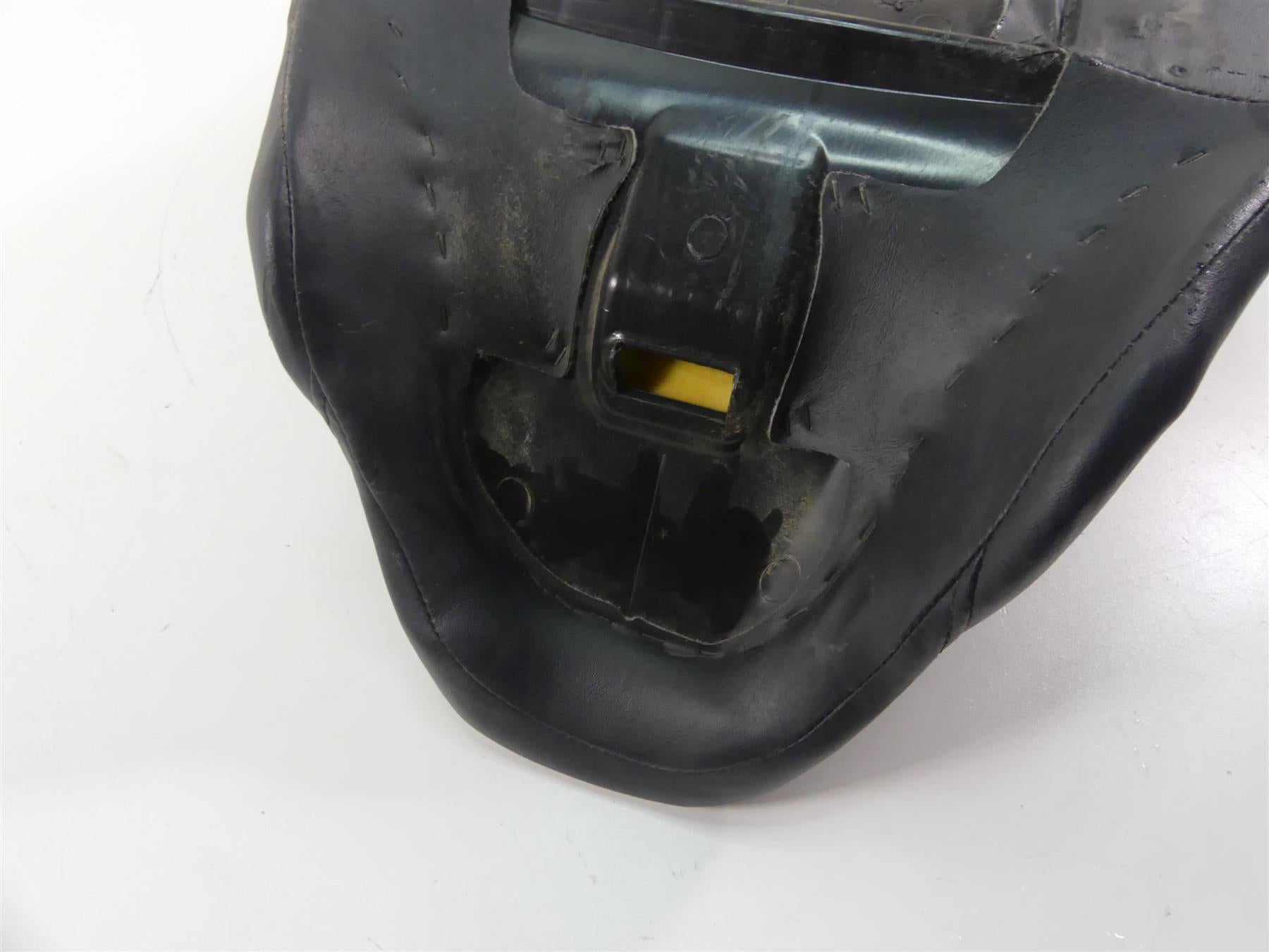 2016 Harley Touring FLHR Road King Dual Rider Driver Seat Saddle Low 52000038 {{ shop.shopifyCountryName }} - Mototech271