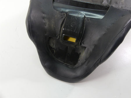 2016 Harley Touring FLHR Road King Dual Rider Driver Seat Saddle Low 52000038 {{ shop.shopifyCountryName }} - Mototech271