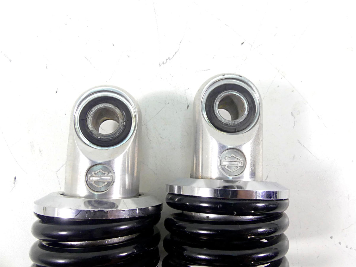 2013 Harley VRSCF Muscle Vrod Straight 13" Rear Shock Damper Set 54617-09 {{ shop.shopifyCountryName }} - Mototech271