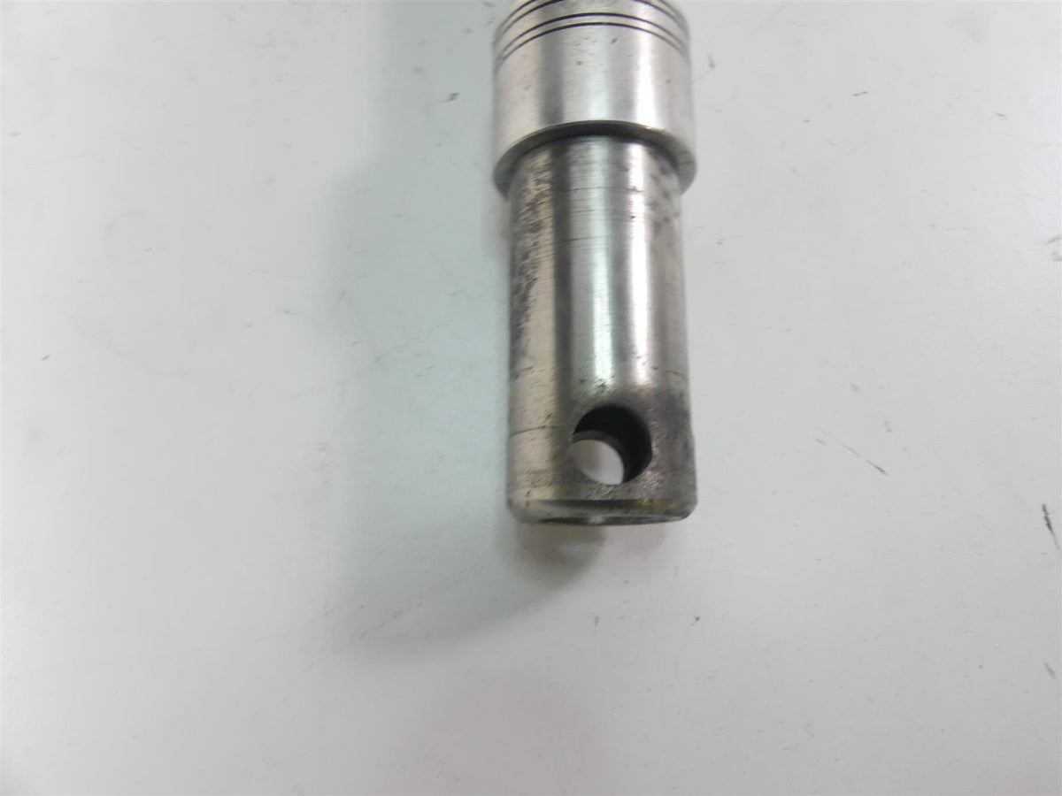 2013 Harley Touring FLTRX Road Glide Front Axle Wheel Spindle 25mm 41547-07A {{ shop.shopifyCountryName }} - Mototech271