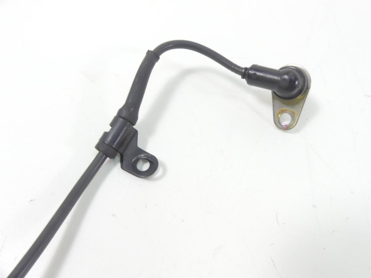 2013 Yamaha VMX17 V-Max 1700 Front Abs Brake Wheel Speed Sensor 2S3-85970-00-00 {{ shop.shopifyCountryName }} - Mototech271