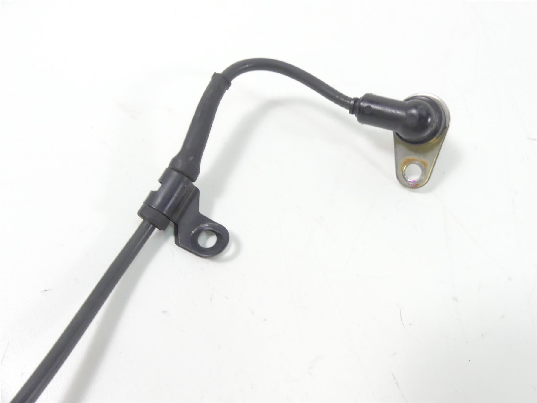 2013 Yamaha VMX17 V-Max 1700 Front Abs Brake Wheel Speed Sensor 2S3-85970-00-00 {{ shop.shopifyCountryName }} - Mototech271