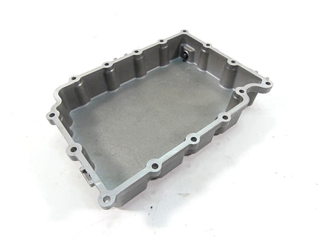 2013 Harley VRSCF Muscle Vrod Lower Engine Cover Oil Pan 26104-01K {{ shop.shopifyCountryName }} - Mototech271