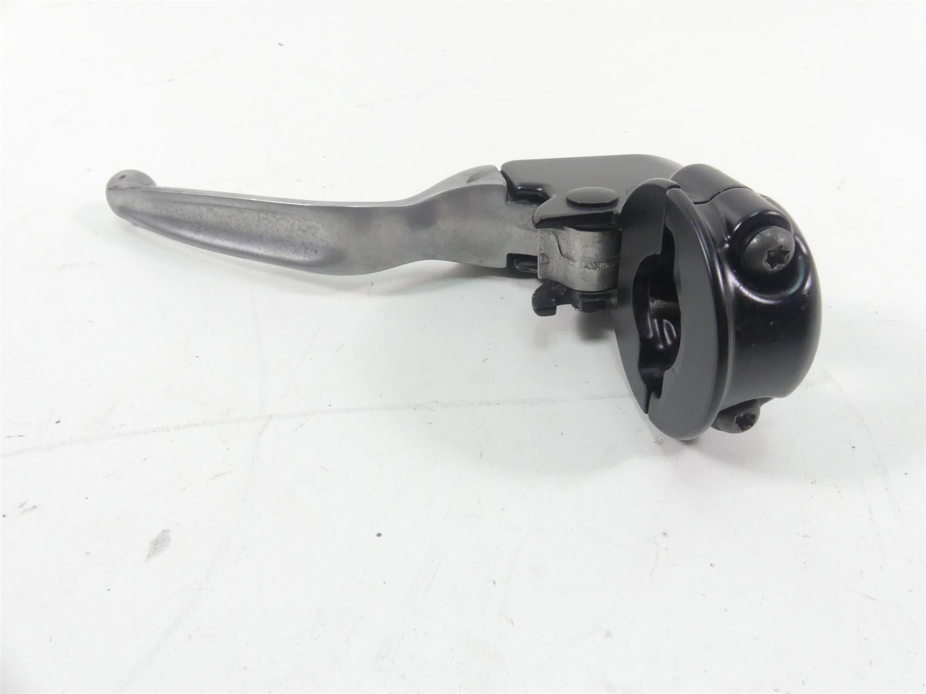 2013 Harley Touring FLTRX Road Glide Clutch Perch & Lever Set 38700-08A {{ shop.shopifyCountryName }} - Mototech271