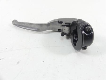 2013 Harley Touring FLTRX Road Glide Clutch Perch & Lever Set 38700-08A {{ shop.shopifyCountryName }} - Mototech271