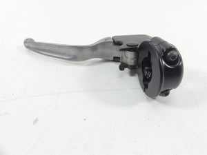 2013 Harley Touring FLTRX Road Glide Clutch Perch & Lever Set 38700-08A | Mototech271