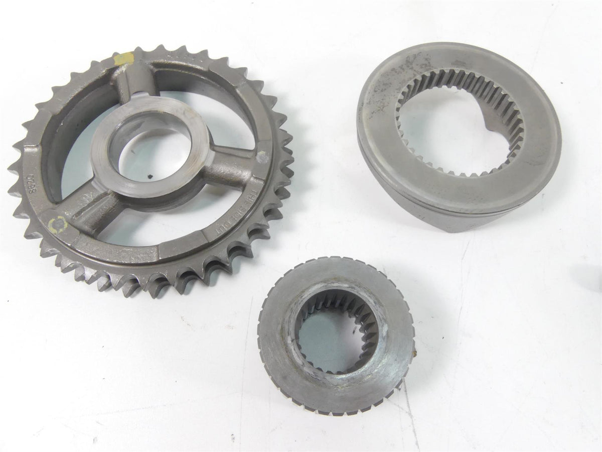 2015 Harley FXDL Dyna Low Rider Primary Drive Clutch Compensator Kit 37816-11 {{ shop.shopifyCountryName }} - Mototech271