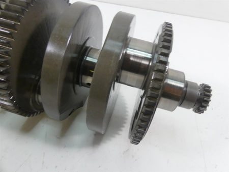 2015 BMW K1600GT K48 Crankshaft Crank Shaft 11217723880 {{ shop.shopifyCountryName }} - Mototech271
