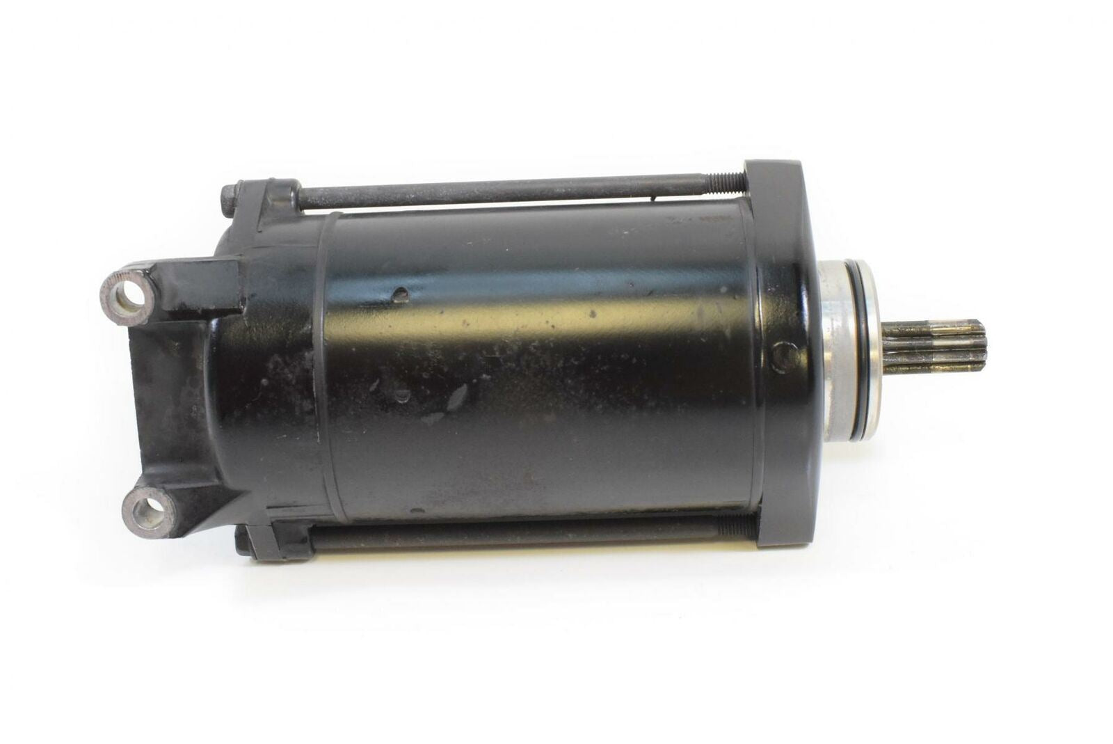 2004 Suzuki VZ1600 Marauder Engine Starter Motor K2116-31271 {{ shop.shopifyCountryName }} - Mototech271