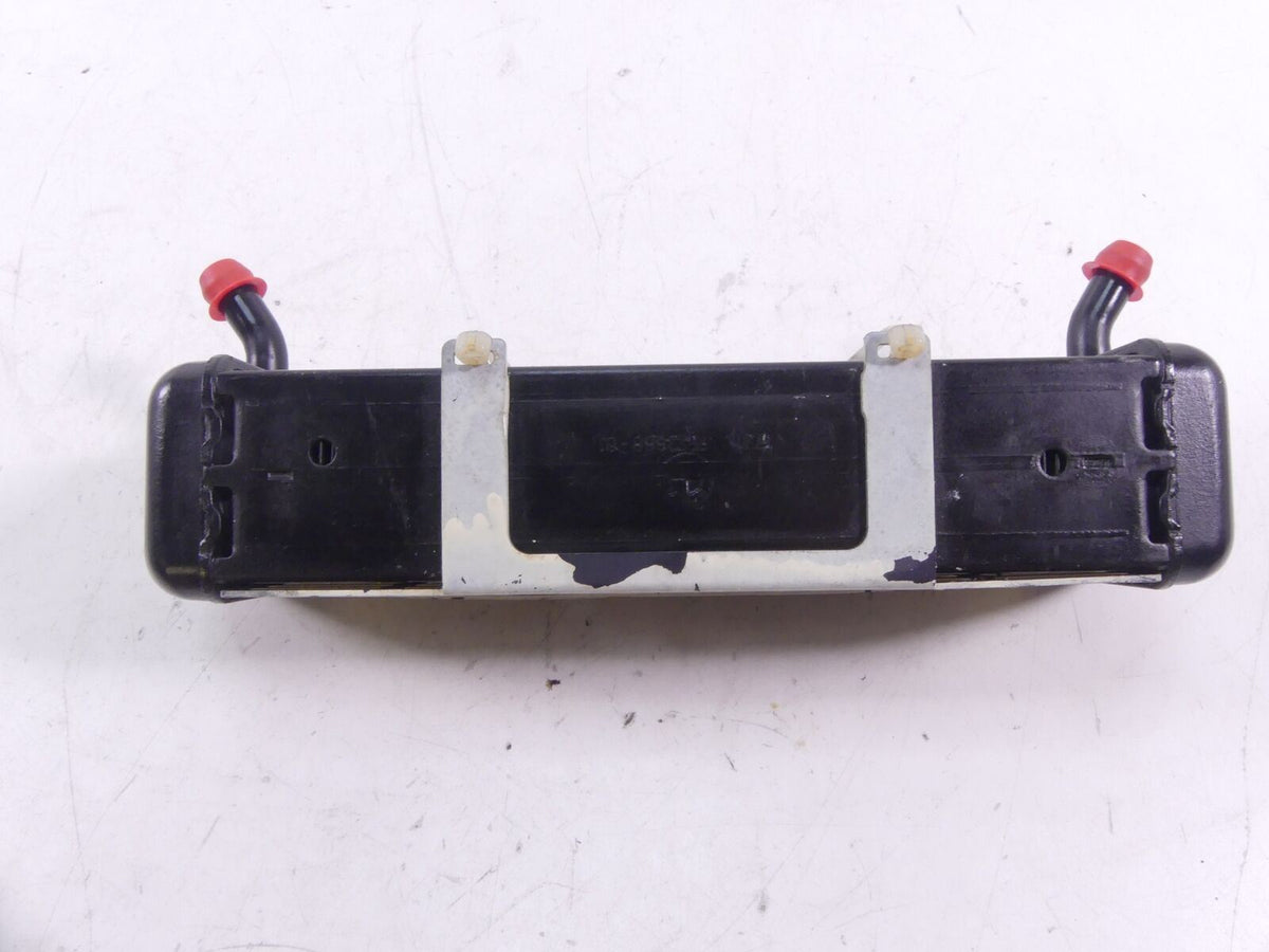 2005 BMW R1200GS K25 Oil Cooler Radiator With Lines And Cover 17217673668 {{ shop.shopifyCountryName }} - Mototech271