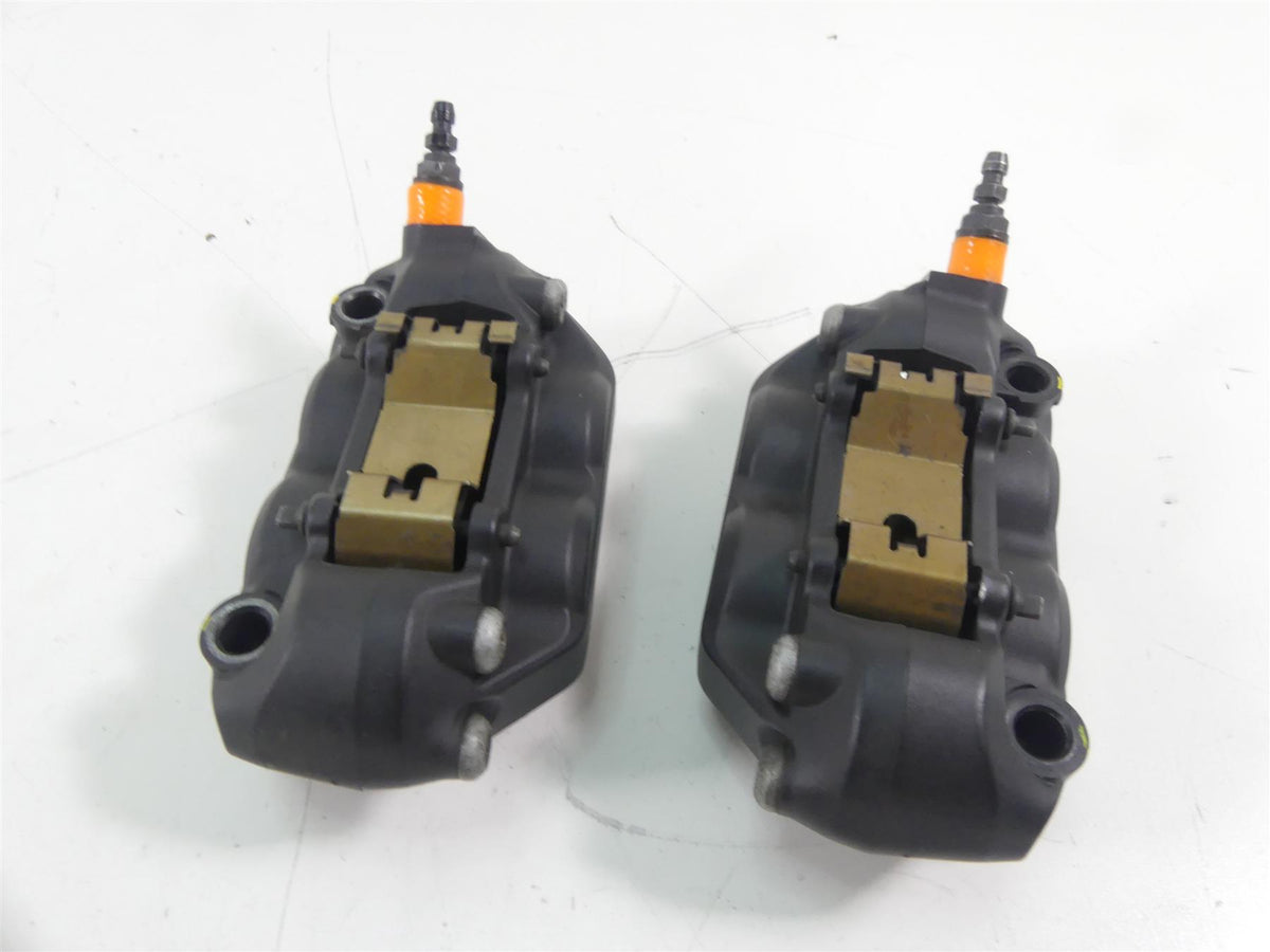 2015 KTM 1190 Adventure R Front Brembo Brake Caliper 100mm Set 6031301500130 {{ shop.shopifyCountryName }} - Mototech271