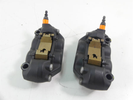 2015 KTM 1190 Adventure R Front Brembo Brake Caliper 100mm Set 6031301500130 {{ shop.shopifyCountryName }} - Mototech271