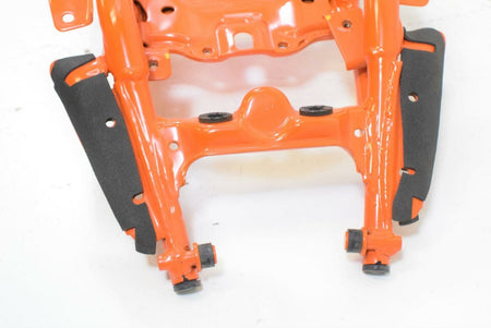 2018 KTM RC390 RC 390 Duke Straight Main Frame Chassis Slvg 93003001100EB {{ shop.shopifyCountryName }} - Mototech271