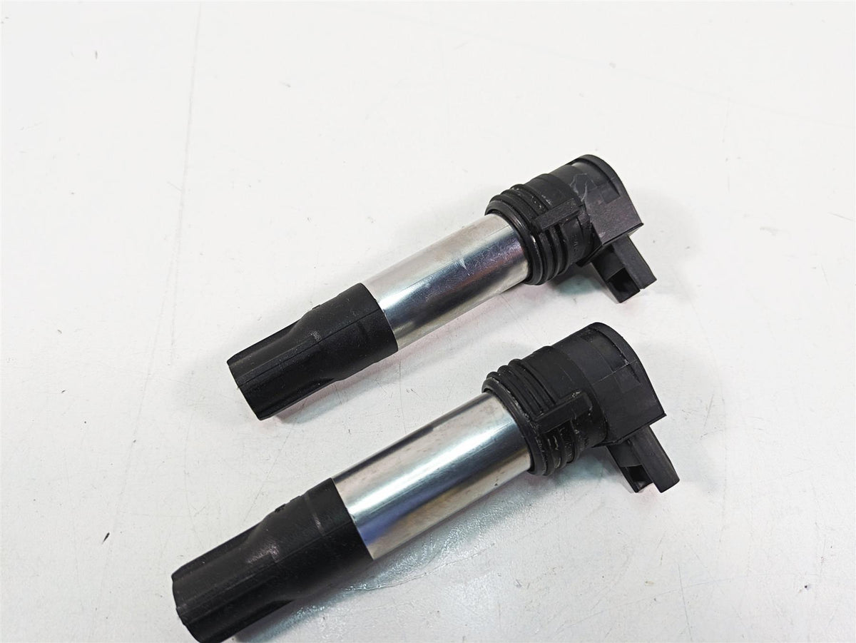 2016 BMW R1200R K53 Eldor Ignition Coil Stick Coils Set 12138526677 {{ shop.shopifyCountryName }} - Mototech271