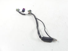 Load image into Gallery viewer, 2015 Harley FXDL Dyna Low Rider Dual Gauges Wiring Instrument Lights 69200615 | Mototech271
