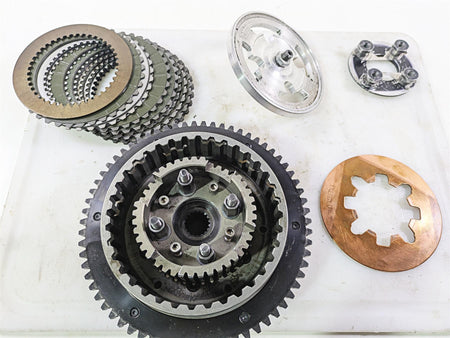 2002 Big Dog Pitbull Complete Primary Drive Clutch Compensator Kit {{ shop.shopifyCountryName }} - Mototech271