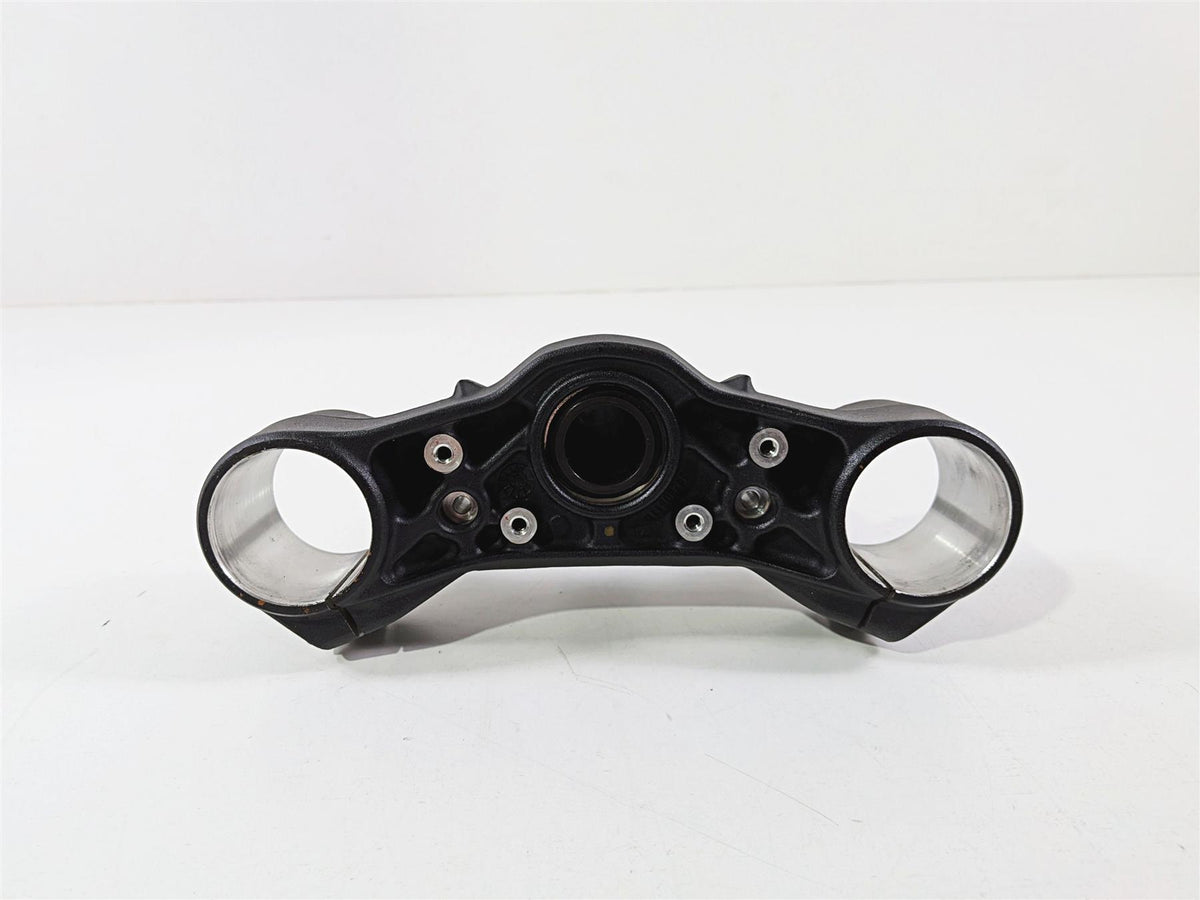 2015 Ducati Scrambler Urban Enduro Lower Triple Tree Steering Clamp 34220891AA-Mototech271