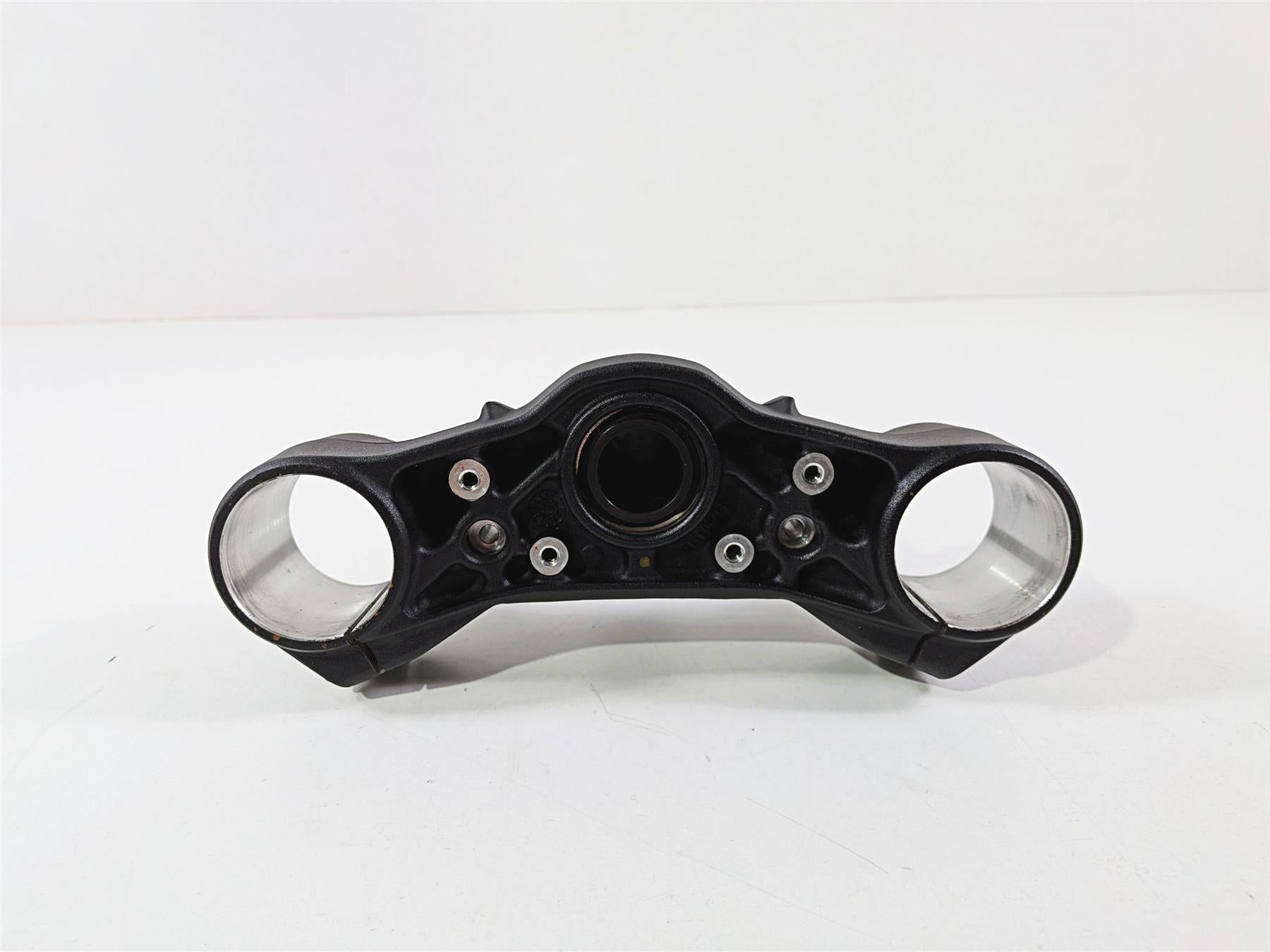 2015 Ducati Scrambler Urban Enduro Lower Triple Tree Steering Clamp 34220891AA-Mototech271