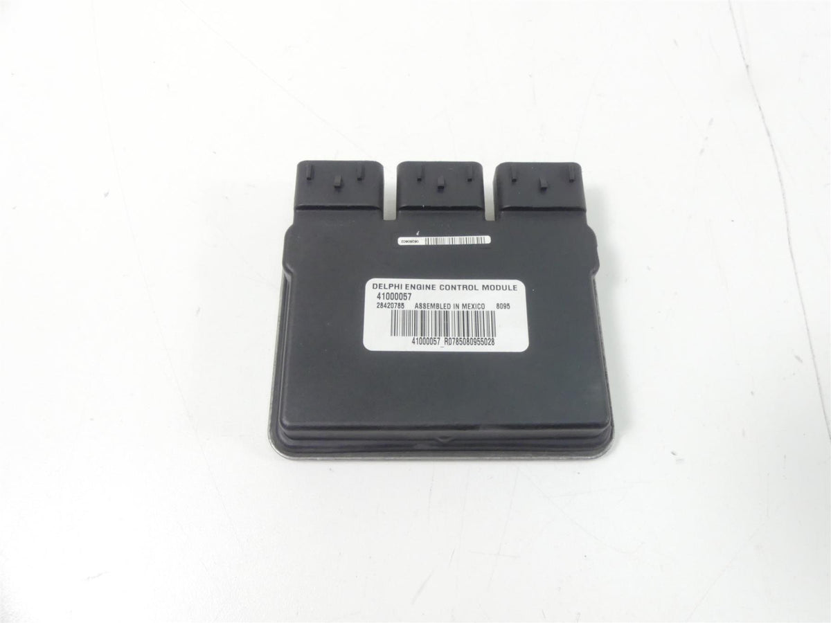 2017 Harley FXSE CVO Pro Street Breakout Cdi Ecm Engine Control Module 41000057 {{ shop.shopifyCountryName }} - Mototech271
