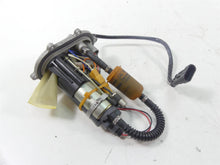 Load image into Gallery viewer, 2008 Ducati Hypermotard 1100S Fuel Gas Petrol Pump - 6K - Tested 16023701A
