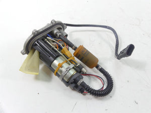2008 Ducati Hypermotard 1100S Fuel Gas Petrol Pump - 6K - Tested 16023701A