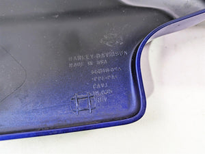 2015 Harley Touring FLHTKL Electra Glide Side Cover Fairing Set 66048-09A