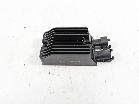 2017 Harley XL883 N Sportster Iron Rectifier Voltage Regulator 74700012 {{ shop.shopifyCountryName }} - Mototech271