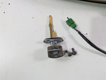 Load image into Gallery viewer, 1999 Yamaha XV1600 Road Star Fuel Gas Tank + Petcock &amp; Sender -Dent 4WM-Y2410-31
