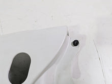 Load image into Gallery viewer, 2018 Indian Chieftain Limited Right Lower Side Cover Fairing White Pearl 5450418 | Mototech271
