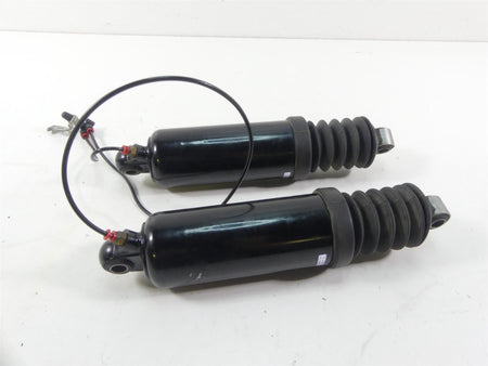 2012 Harley Touring FLHX Street Glide Rear 12" Air Shock Damper Set 54662-09 {{ shop.shopifyCountryName }} - Mototech271