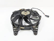 Load image into Gallery viewer, 2021 Kawasaki Teryx KRX KRF 1000 ES Radiator Coolant Fan - Tested 59502-0628
