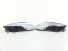 Load image into Gallery viewer, 2014 BMW K1600 GTL K48   Chrome Side Windshield Screen Deflector Set 46637727534 | Mototech271
