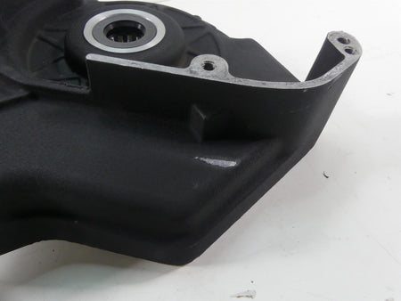 1993 Harley Dyna FXDL Low Rider Inner Primary Drive Clutch Cover 60681-90 {{ shop.shopifyCountryName }} - Mototech271