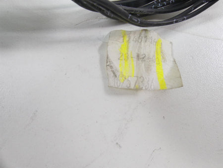 2004 Harley FLHTC SE CVO Electra Glide Instrument Indicator Lights 68789-96 {{ shop.shopifyCountryName }} - Mototech271