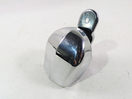 2015 Harley Touring FLHTKL Electra Glide Horn & Chrome Cover 61300478A {{ shop.shopifyCountryName }} - Mototech271