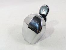 Load image into Gallery viewer, 2015 Harley Touring FLHTKL Electra Glide Horn &amp; Chrome Cover 61300478A
