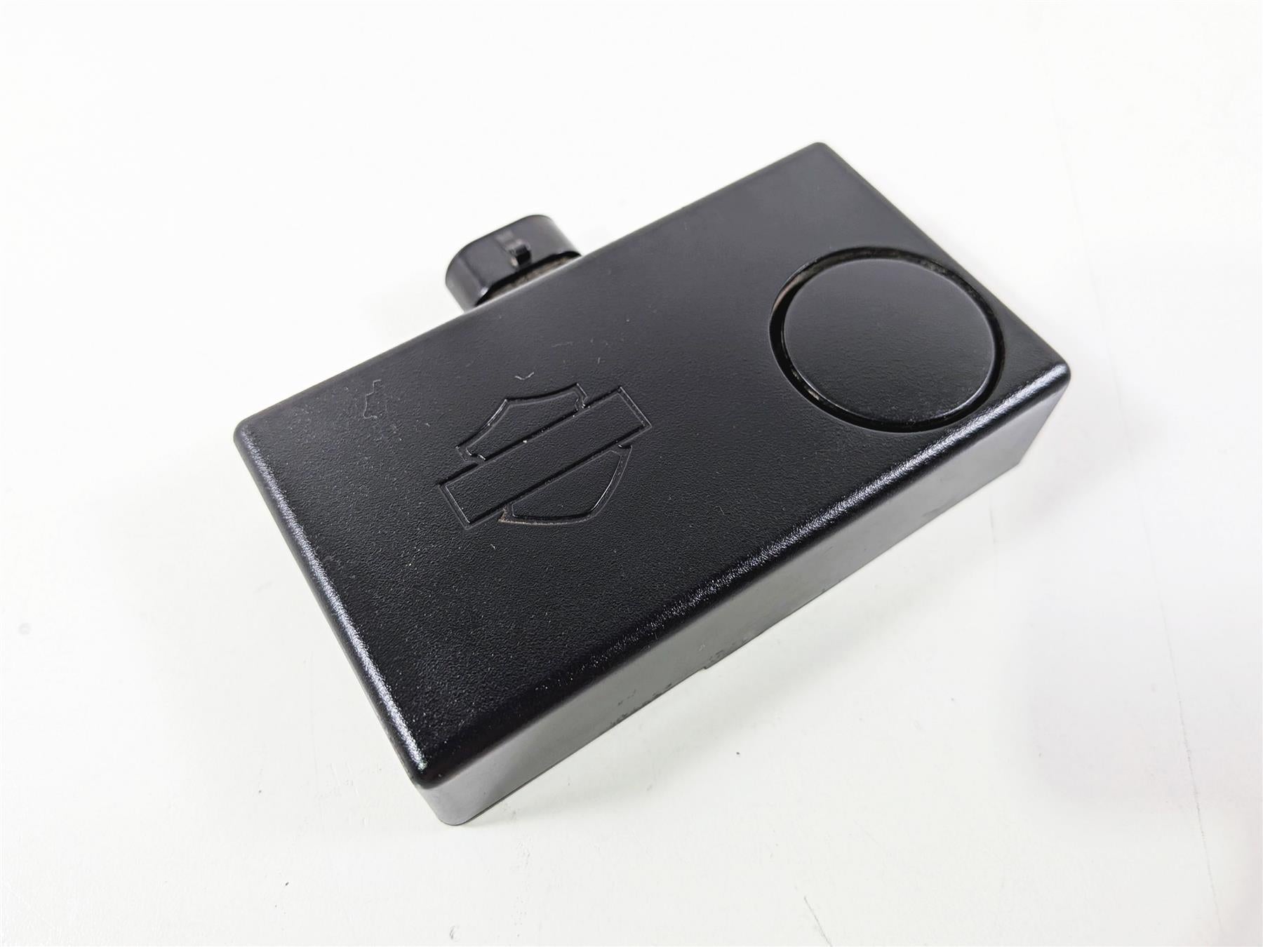 2011 Harley Touring FLHTCU CVO Electra Glide Alarm Siren Box 69000124-Mototech271