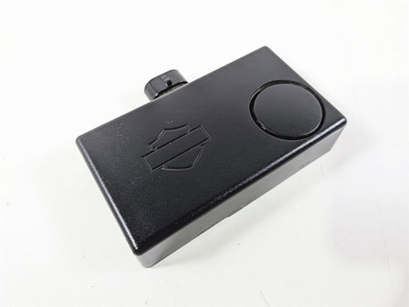2011 Harley Touring FLHTCU CVO Electra Glide Alarm Siren Box 69000124-Mototech271