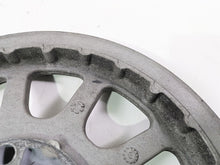 Load image into Gallery viewer, 2007 Harley Touring FLHRSE CVO Road King Rear Drive Belt Pulley - 66T 37781-07
