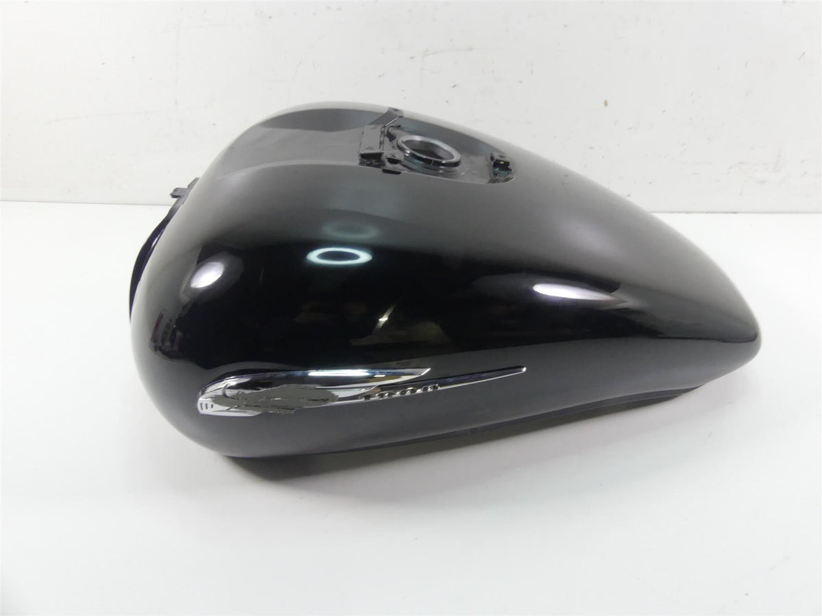 2002 Honda VTX1800 C Fuel Gas Petrol Tank Small Dent -Read 17520-MCH {{ shop.shopifyCountryName }} - Mototech271