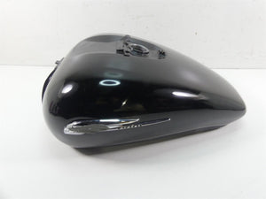 2002 Honda VTX1800 C Fuel Gas Petrol Tank Small Dent -Read 17520-MCH | Mototech271